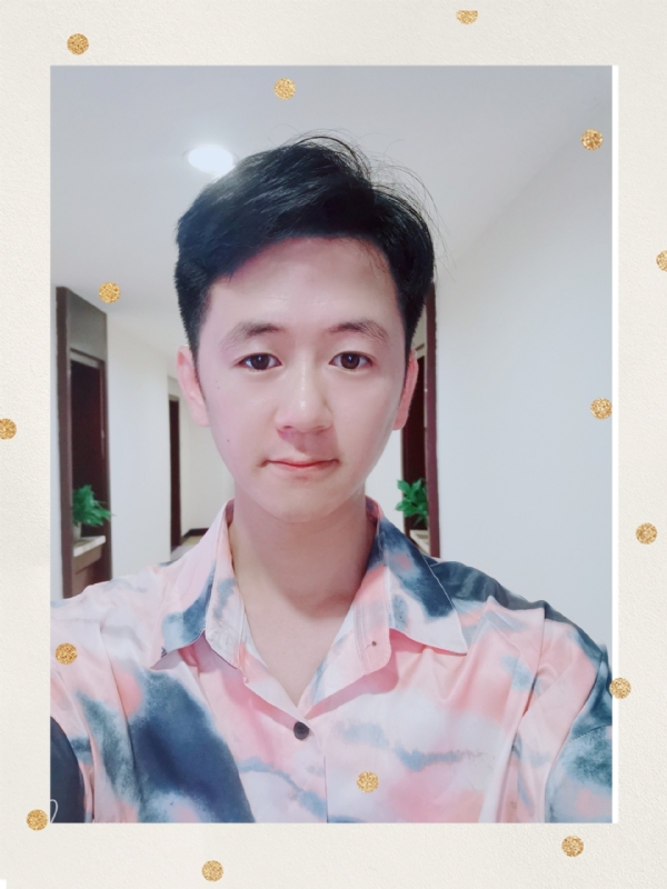 老公的第一张照片--佛山相亲服务中心