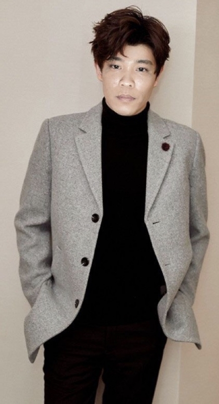 Luang少的第一张照片--佛山相亲服务中心