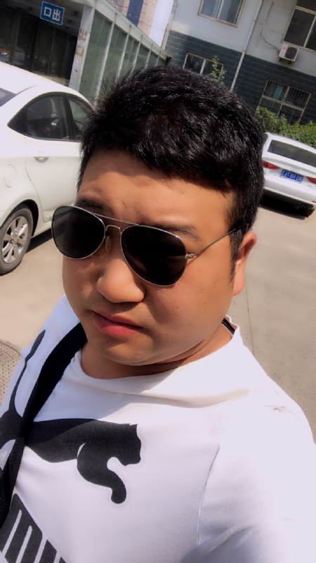 杨志强的第一张照片--佛山相亲服务中心