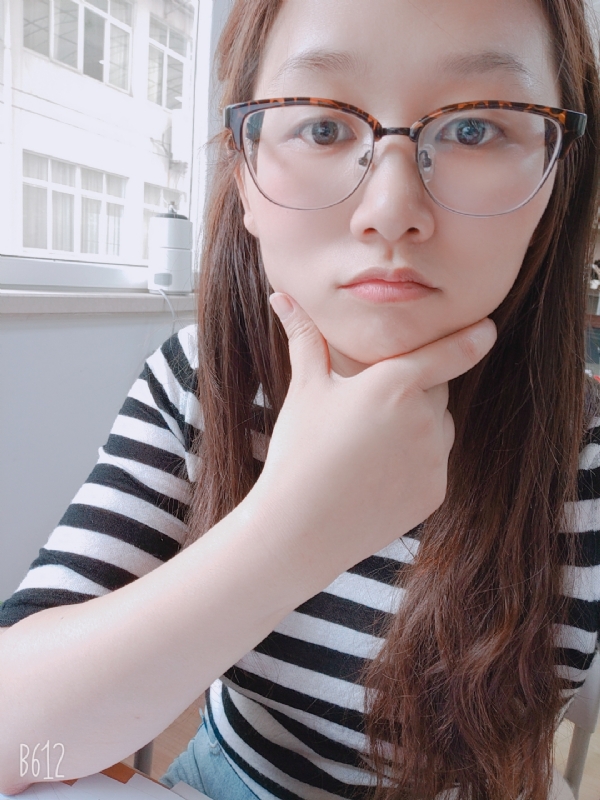 路晨的第一张照片--佛山相亲服务中心