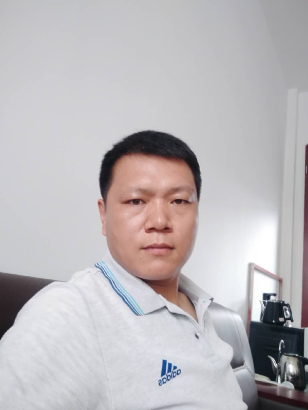 缘来如此的第二张照片--佛山相亲服务中心