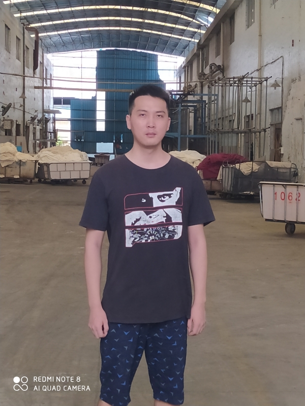 六月雨的第一张照片--佛山相亲服务中心