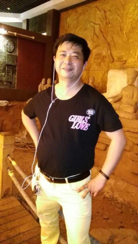 行者的第一张照片--佛山相亲服务中心