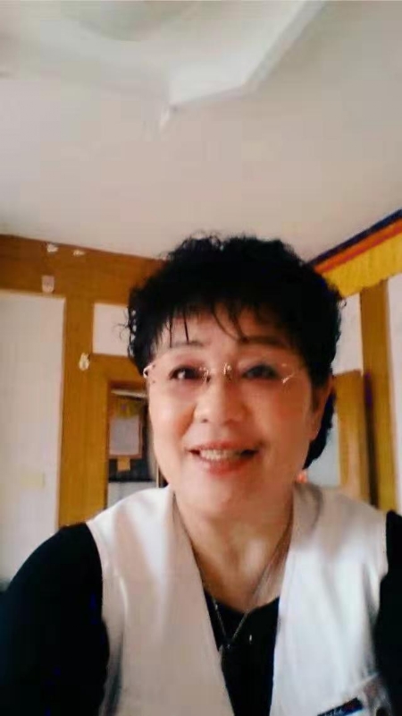 因缘相牵的第一张照片--佛山相亲服务中心