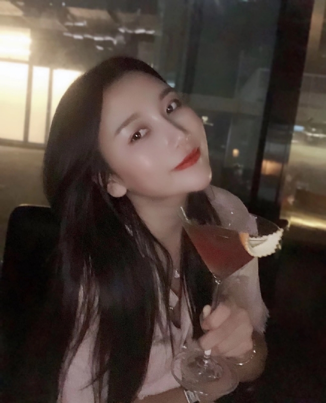 嫣然的第一张照片--佛山相亲服务中心