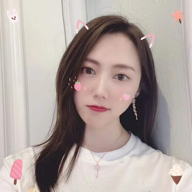 曼文的第一张照片--佛山相亲服务中心