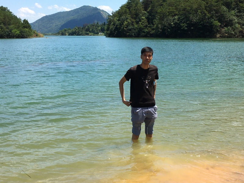 惜缘的第一张照片--佛山相亲服务中心