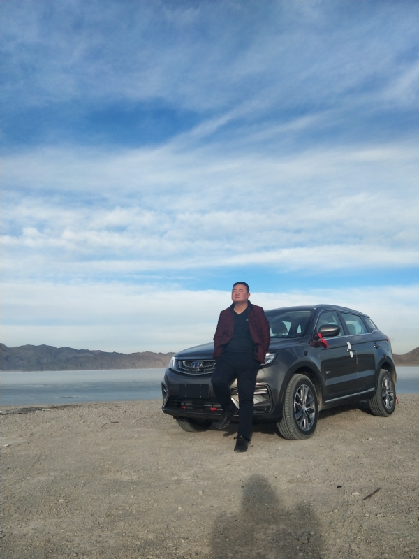 smile的第一张照片--佛山相亲服务中心