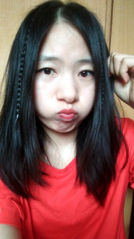 宛镁的第一张照片--佛山相亲服务中心