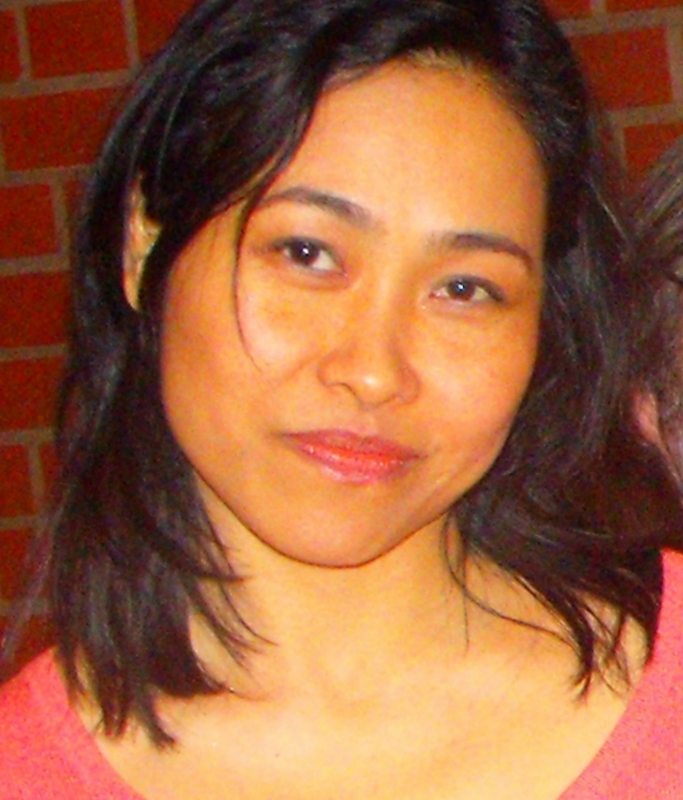 Amei的第二张照片--佛山相亲服务中心