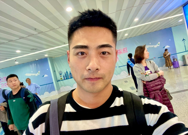 寻缘的第一张照片--佛山相亲服务中心