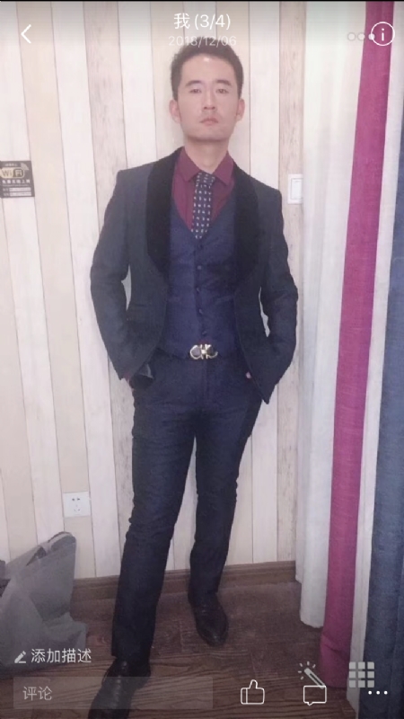 小高的第三张照片--佛山相亲服务中心