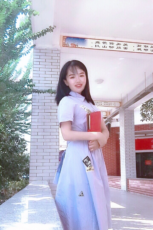 Molly的第一张照片--佛山相亲服务中心