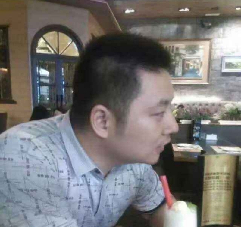 明月^清风的第二张照片--佛山相亲服务中心