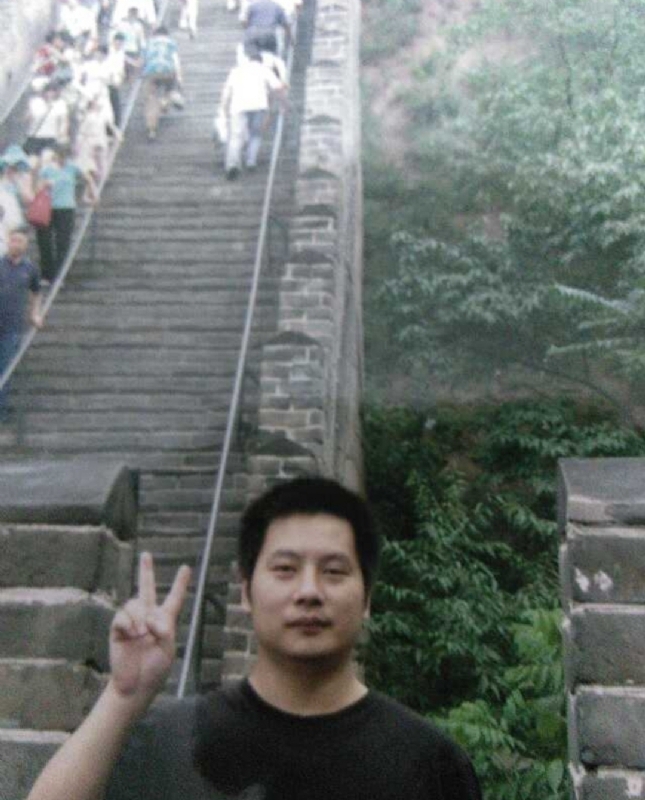 明月^清风的第三张照片--佛山相亲服务中心