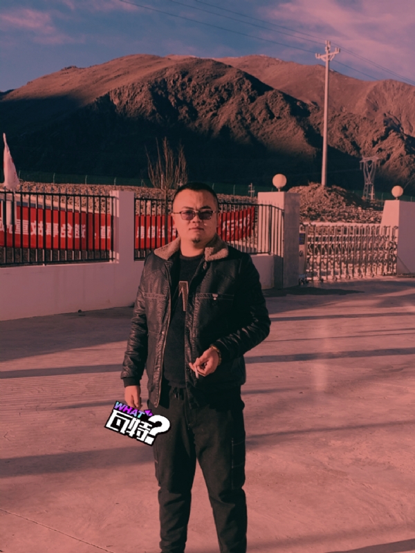 AFQN的第二张照片--佛山相亲服务中心