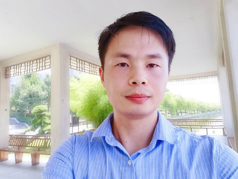 小艾同学的第一张照片--佛山相亲服务中心