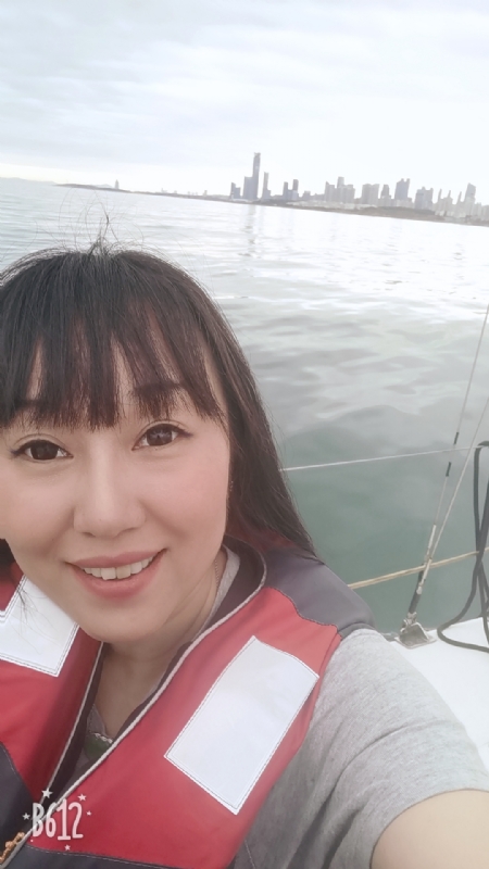 月的第二张照片--佛山相亲服务中心