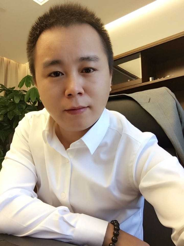 天若有情的第二张照片--佛山相亲服务中心