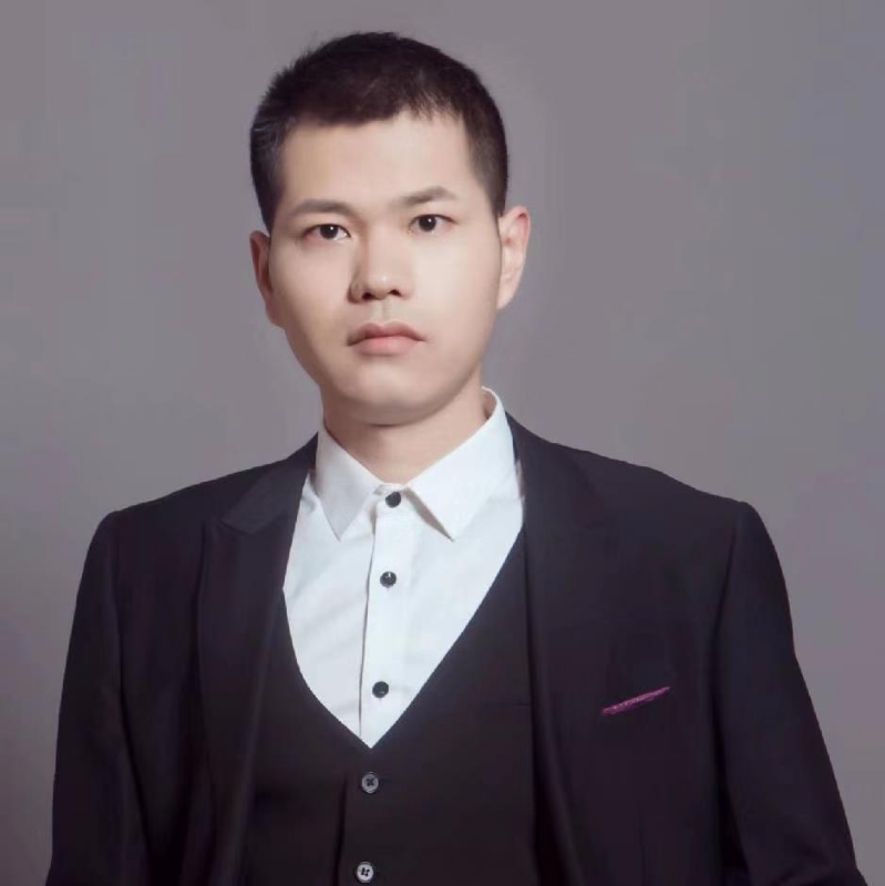 洪瑞的第一张照片--佛山相亲服务中心