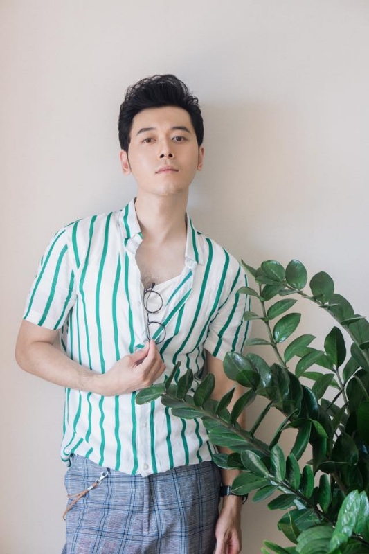 緣來是你的第一张照片--佛山相亲服务中心