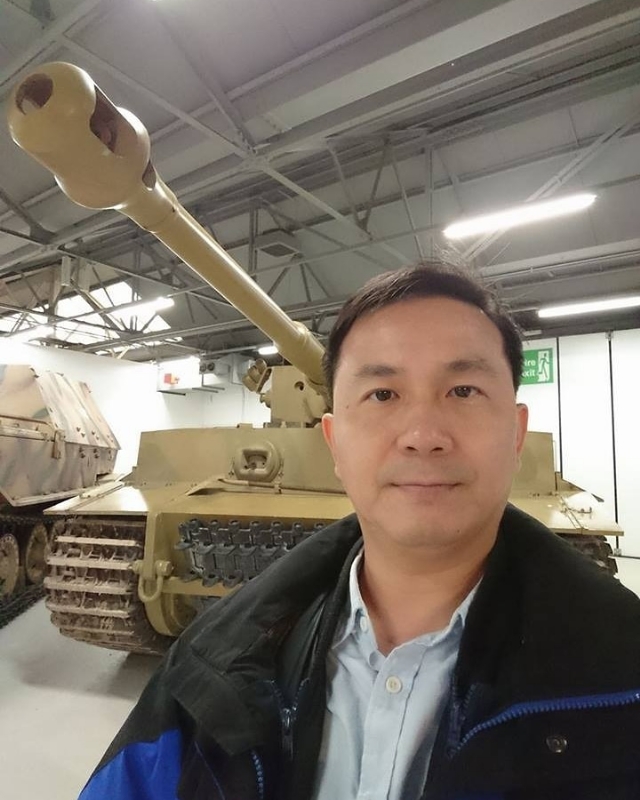 chan的第一张照片--佛山相亲服务中心