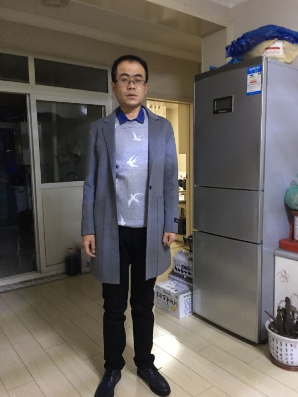 海军的第一张照片--佛山相亲服务中心