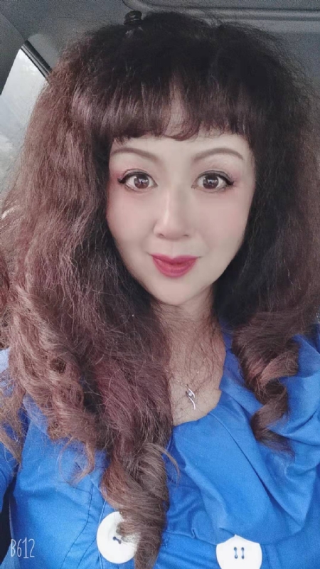 九幽的第一张照片--佛山相亲服务中心