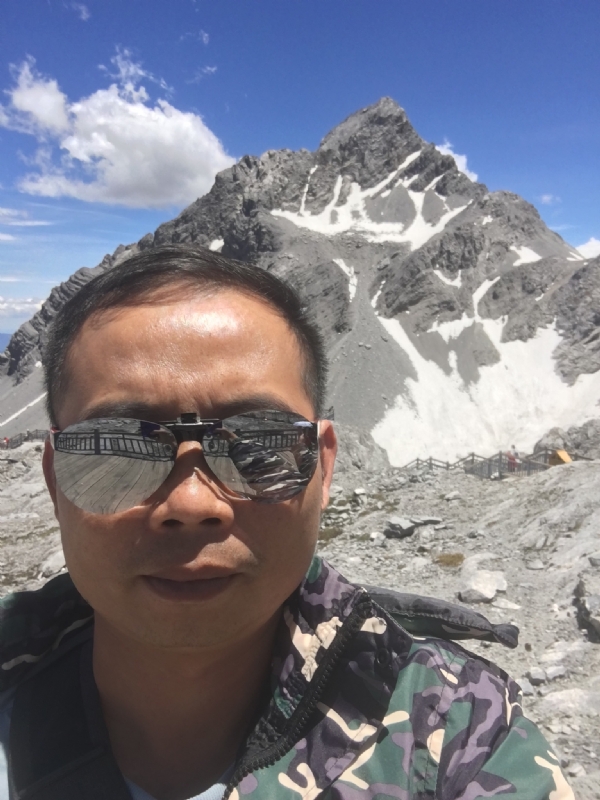 维食喵的第一张照片--佛山相亲服务中心