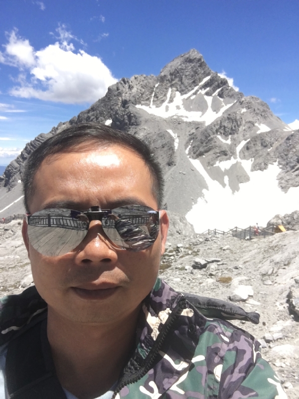 维食喵的第二张照片--佛山相亲服务中心