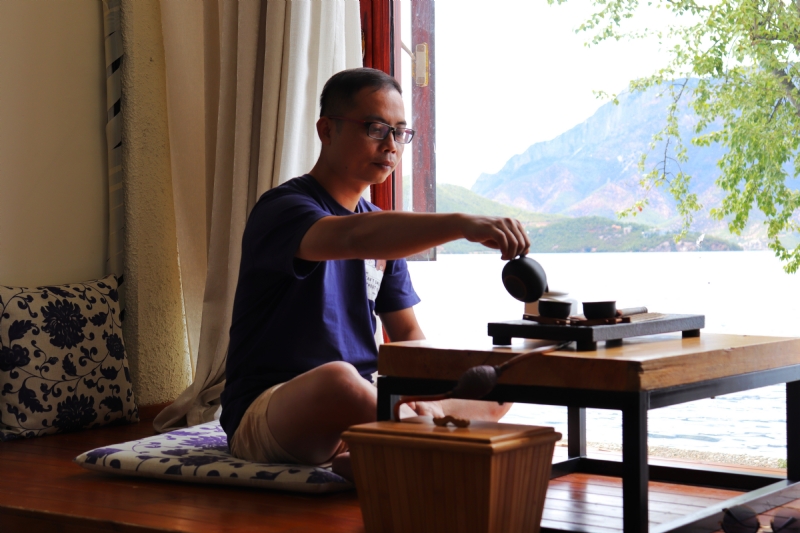 维食喵的第三张照片--佛山相亲服务中心