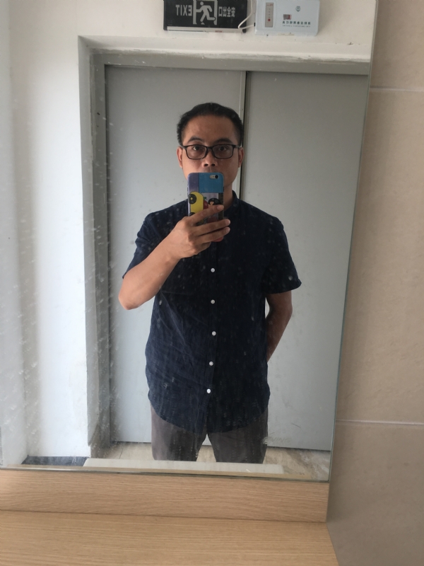 维食喵的第四张照片--佛山相亲服务中心