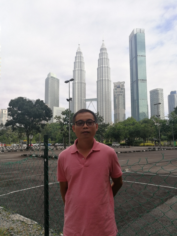 维食喵的第五张照片--佛山相亲服务中心