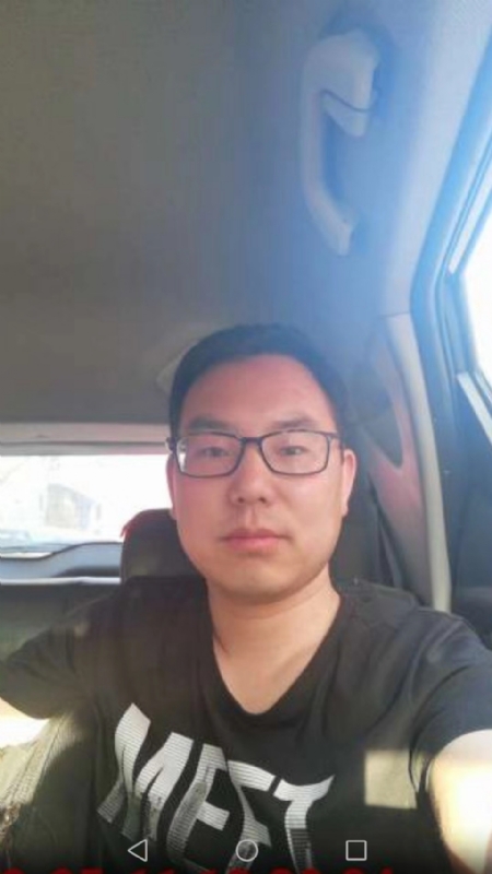 小哥的第一张照片--佛山相亲服务中心