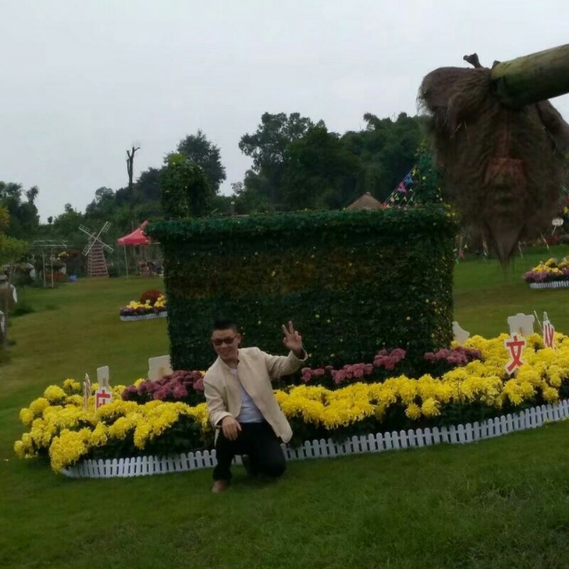 春风里^O^任徜徉的第一张照片--佛山相亲服务中心