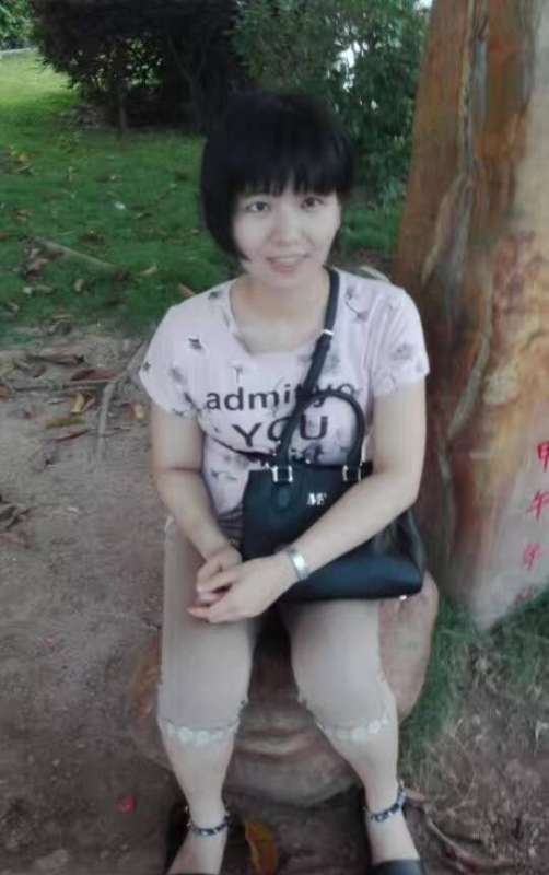 河边草的第一张照片--佛山相亲服务中心