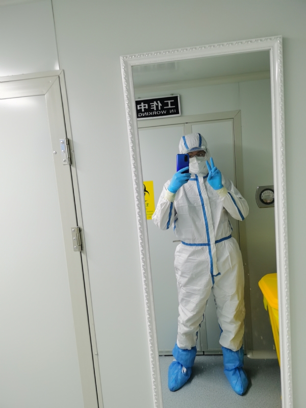 困难都是纸老虎的第五张照片--佛山相亲服务中心