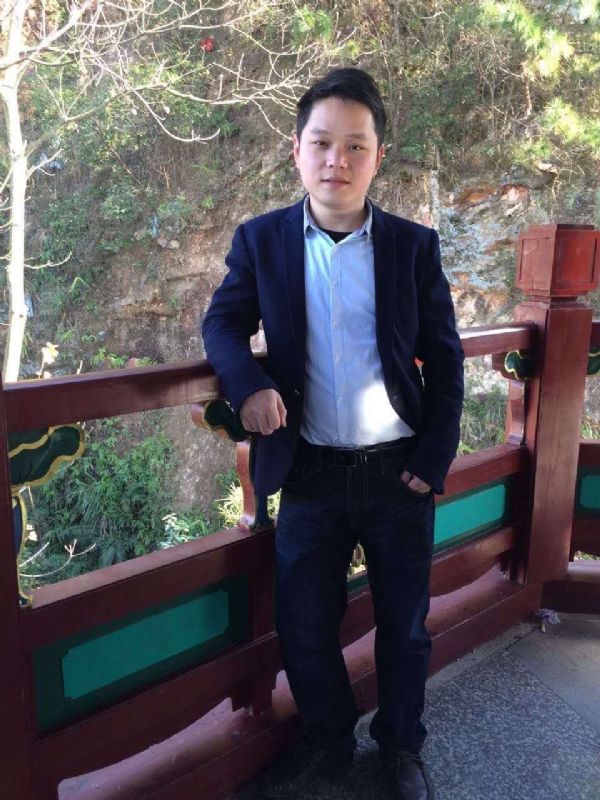 tang的第二张照片--佛山相亲服务中心