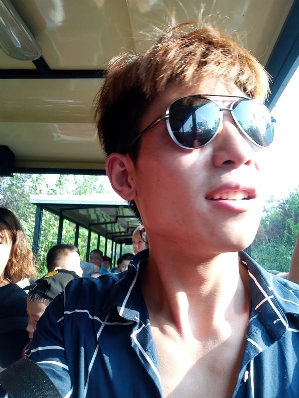 缘来是妳的第一张照片--佛山相亲服务中心