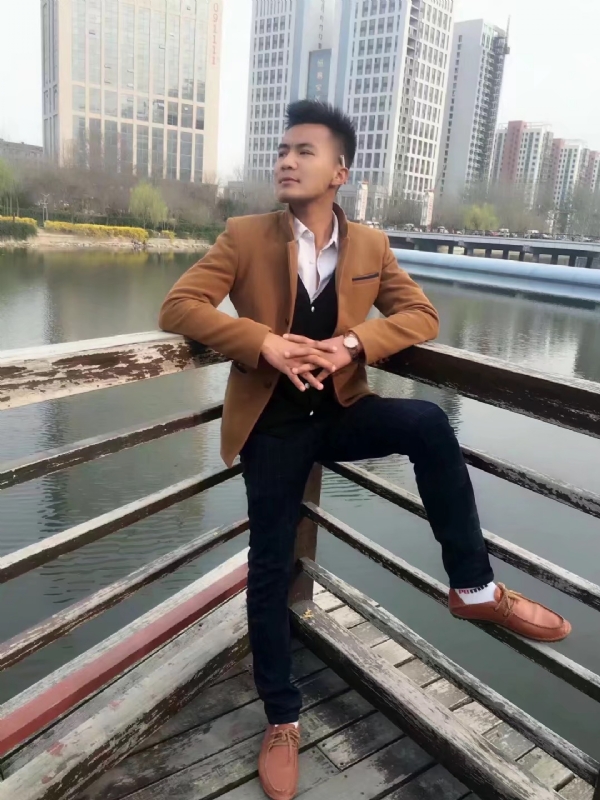 只为等你的第二张照片--佛山相亲服务中心