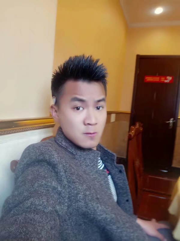 只为等你的第三张照片--佛山相亲服务中心