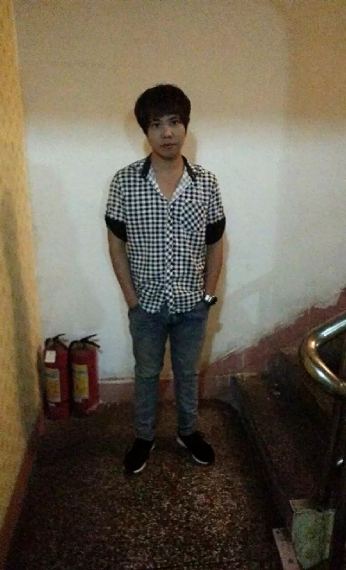 单身征婚的第一张照片--佛山相亲服务中心