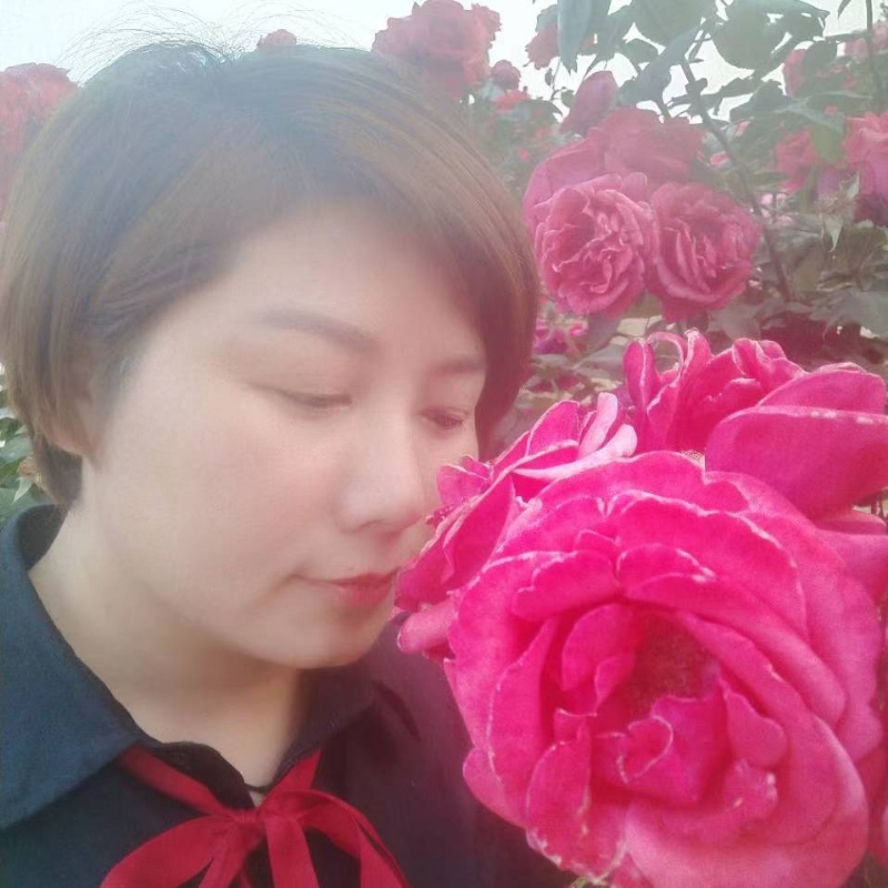 潇潇雨歌的第一张照片--佛山相亲服务中心