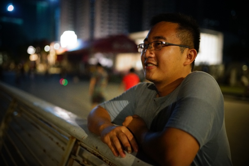 hewuzhang的第一张照片--佛山相亲服务中心