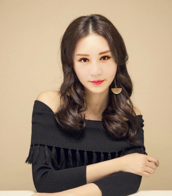 如梦的第一张照片--佛山相亲服务中心