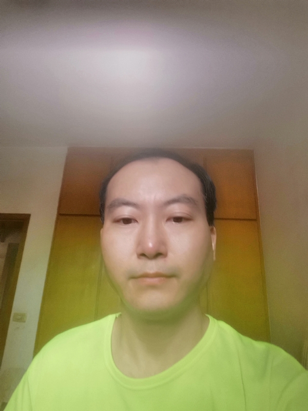 幸运的第二张照片--佛山相亲服务中心