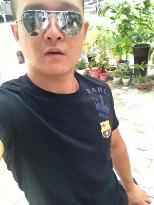 勇的第二张照片--佛山相亲服务中心