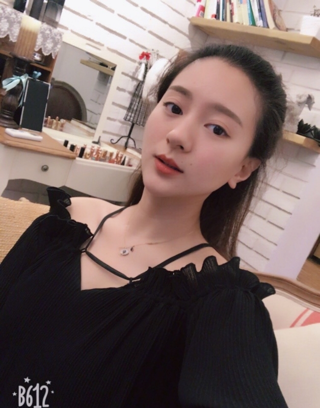 小仙女的第一张照片--佛山相亲服务中心