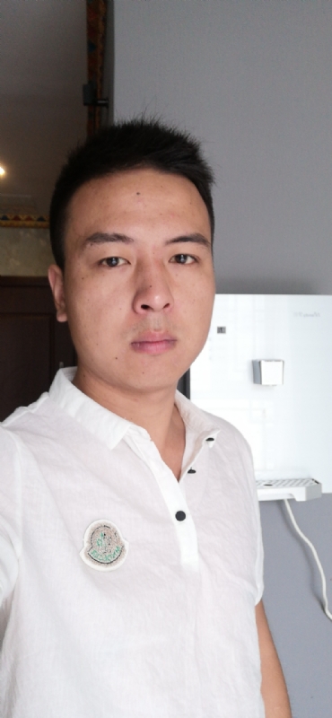 与卿共舞的第三张照片--佛山相亲服务中心