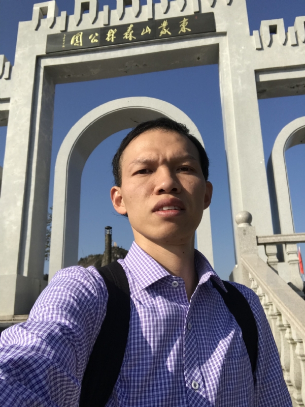 期待有缘的你的第一张照片--佛山相亲服务中心